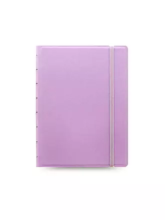 FILOFAX | Filofax Cahier rechargeable Classic Pastels A5 | 